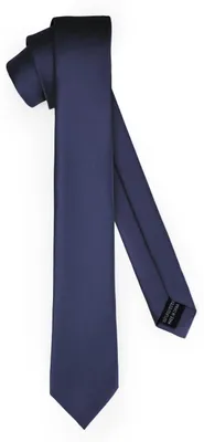 Image de Cravate classique pour hommes, mate Couleurs multiples TMM-5 150cmx5cm