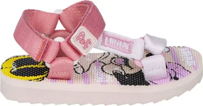 Produktbild von Disney Minnie Mouse Kindersandalen – Leichte & bequeme Sommerschuhe Größe 30