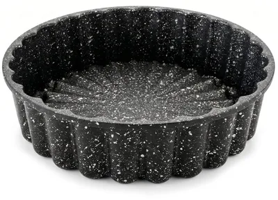 Produktbild von Polochef Kuchenform 26 cm Granit Antihaft Backform