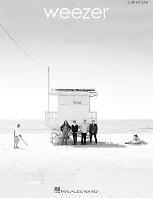 Zdjęcie produktu dla Weezer - Weezer (album "White Album")