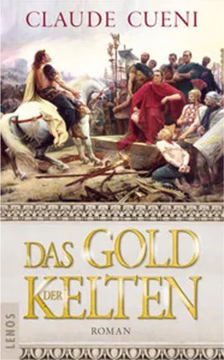 Immagine prodotto di Das Gold der Kelten