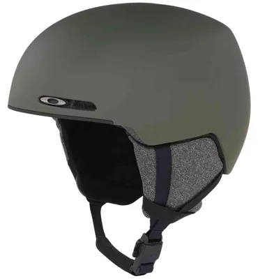 Produktbild von Oakley MOD1, Helm mit offenem Visier, Hartschalenbau