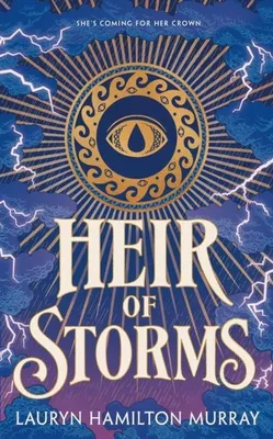 Image de Heir of Storms