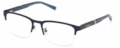 Produktbild von Timberland TB1841-H Matte blue 56/19/145 Herren Brillen
