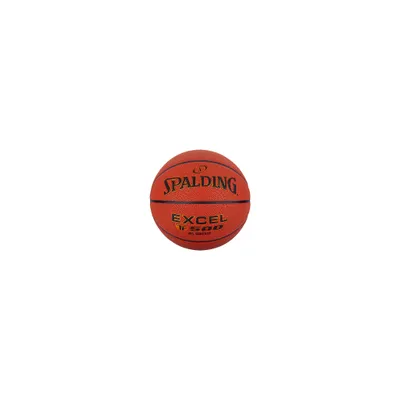 Produktbild von Spalding Basketball "Excel TF 500"
