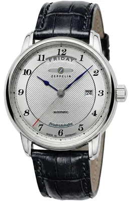 Obrázek produktu pro Zeppelin 8562-4  Watch Friedrichshafen Automatic