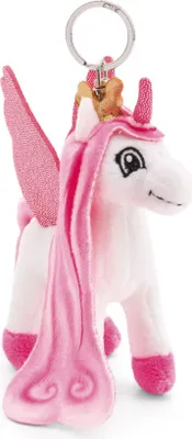 Immagine prodotto di Ciondolo portachiavi Lissy PONY unicorno Tamani