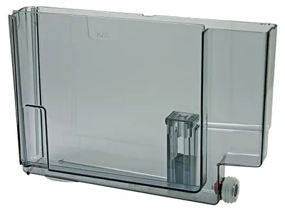 Produktbild von DeLonghi Wassertank Nr.7332165800 für DeLonghi Kaffeeautomaten EAM ESAM 3000 3200 3400 3500 4200