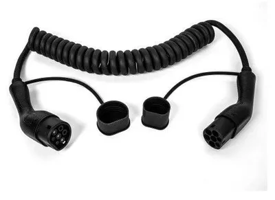 Zdjęcie produktu dla Defenzo Spiro AC22 7 m – kabel do ładowania w samochodzie