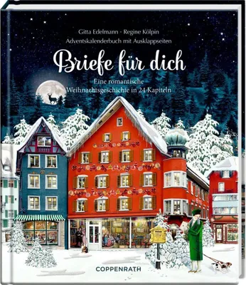 Immagine prodotto di Briefe für dich