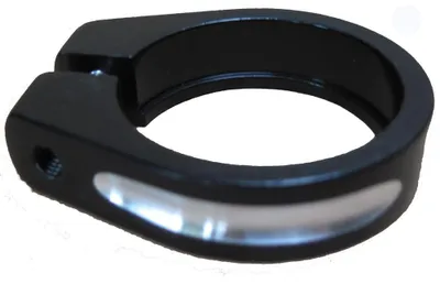 Produktbild von Sattelstützenklemmschelle 31,8mm mit Innensechskantschraube
