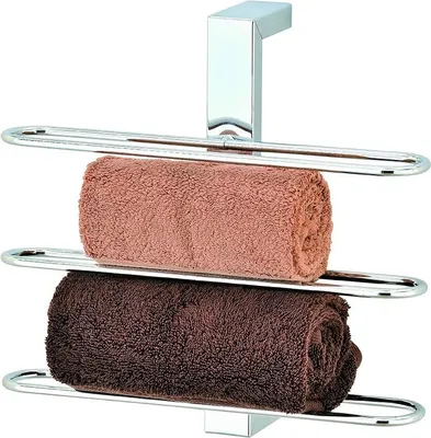 Image de Milton & Oldbrook Porte-serviettes Lincoln