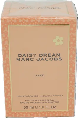 Obrázok produktu pre Marc Jacobs Daisy Dream Daze toaletná voda pre ženy 50 ml