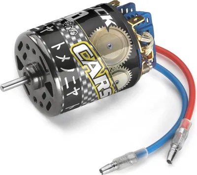 Produktbild von Carson Elektromotor Truck Puller Venom  #500906043