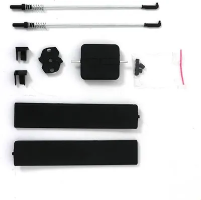 Produktbild von Reparatursatz Seitenfenster Schiebefenster für VW T5 T6 Transporter 2003-2025