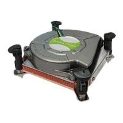 Productafbeelding van K-2, CPU-koeler
