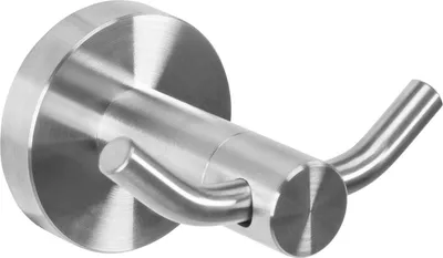Produktbild von Rea Handtuchhalter 332914 Mist 02 Brush Nickel
