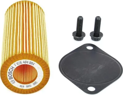 Produktbild von BOSCH F 026 404 004 Automatikgetriebe Ölfilter Getriebeölfilter für VOLVO FM 7 FM FH II FMX III FM II