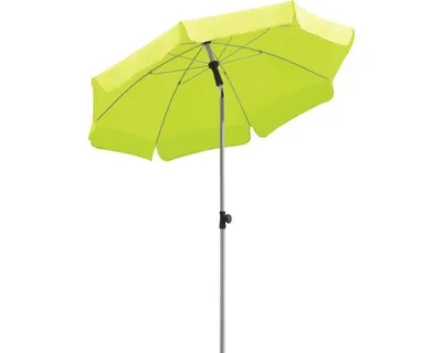 Immagine prodotto di Ombrellone Schneider LOCARNO 200/8 verde mela 716-78