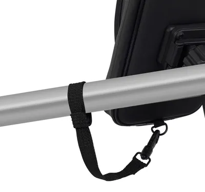 Image de SHAD Support pour guidon de smartphone SG71, 180 x 90 mm