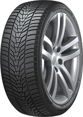 Immagine prodotto di Hankook Winterreifen Winter i*cept evo3 X W330A ( 265/60 R18 114H XL )