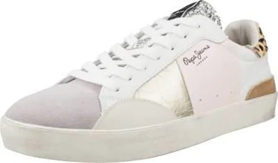 Produktbild von Pepe Jeans Sneakers pls31573-301 in Pink color size 39