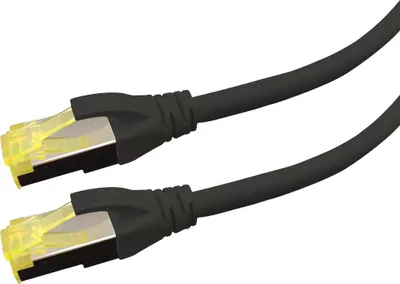 Obrázek produktu pro Logon Premium Patch Kabel Cat6A S/Ftp