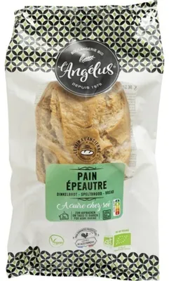 Image de Pain d'épeautre 460g