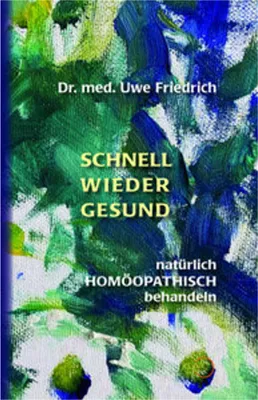 Produktbild von Schnell wieder gesund