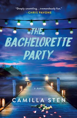 Produktbild von The Bachelorette Party