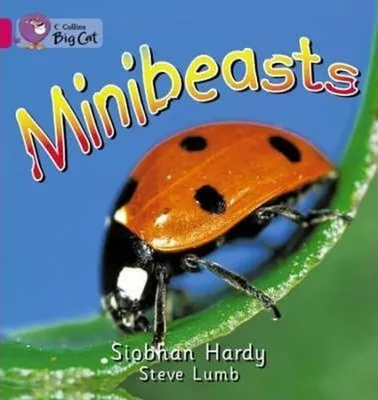 Immagine prodotto di Minibeasts
