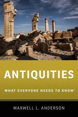 Produktbild von Antiquities