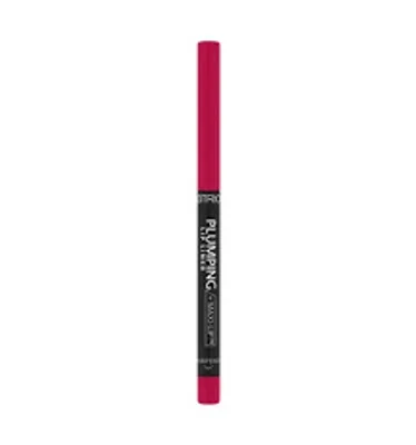 Obrázek produktu pro CATRICE Plumping, 0,35 g, Růžová, Berry Bash, Hydratující, Ženy, ISODODECANE, SYNTHETIC WAX, POLYBUTENE, SYNTHETIC FLUORPHLOGOPITE, TRIMETHYLSILOXYSILICATE,...