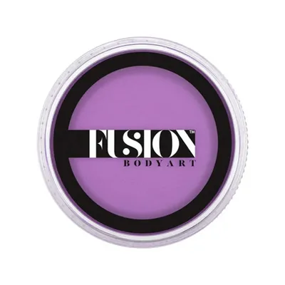 Produktbild von Fusion Gesichtsbemalung – zartes Flieder