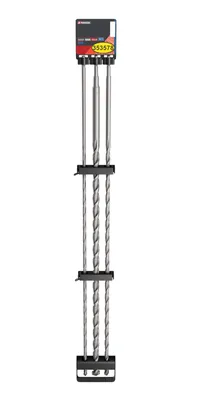 Produktbild von PARKSIDE Hammerboher-Satz PBHZ 2 A1 3-teilig