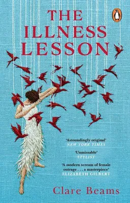 Image de The Illness Lesson