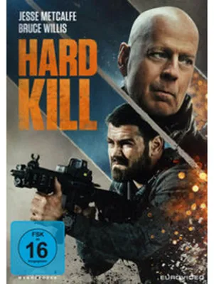 Obrázok produktu pre Hard Kill