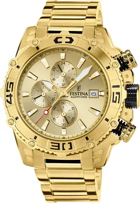 Produktbild von Festina Herrenuhr F20492/1