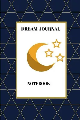 Produktbild von Traumtagebuch Notizbuch