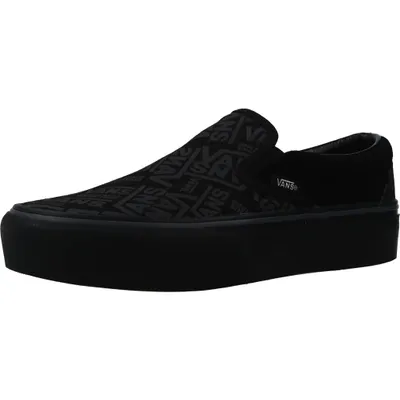 Produktbild von Vans Schuhe 66 Classic Slipon Platform, VN0A3JEZWW0