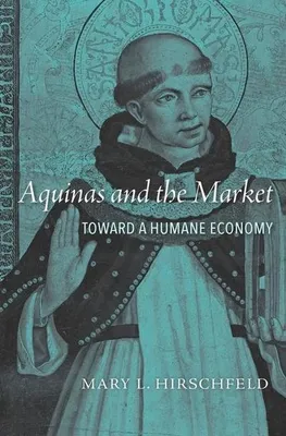 Produktbild von Aquinas and the Market