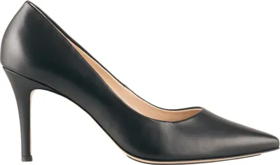 Produktbild von Högl Klassische Pumps Damen 31353538313836 Schwarz 37 1/2 EU