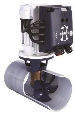 Image de Propulseur d'étrave AC 76 kgf, 12 V – Vetus BOWA0761