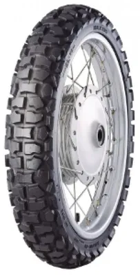 Produktbild von Maxxis Maxxis Enduro M6034 110/80 - 18 Tt 58P Rear