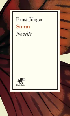 Produktbild von Sturm