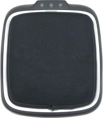 Produktbild von Renpho RF-FM062, Fuß, Schwarz, Tasten, 6 Kopf/Köpfe, 30 W, 1 Stück(e)