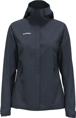Produktbild von MAMMUT Damen Outdoorjacke Alto HS Hooded Jacket