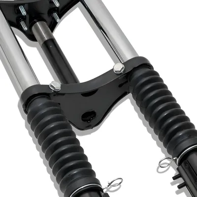 Obrázok produktu pre Vidlica EBR Sport kompatibilná s mopedom Sachs / Hercules