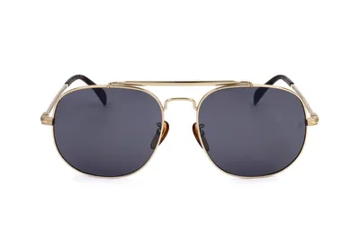 Produktbild von David Beckham Sonnenbrille DB 7004/S J5G 60 18 150