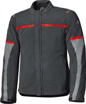 Produktbild von Held Clip-in GTX Evo Top Gore Packlite Jacke, schwarz, B-L